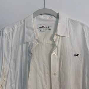 Vineyard Vines Classic Women’s Button Down